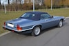 Jaguar XJS V12 Convertible