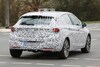 Opel Astra spyshots