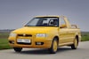 Skoda Felicia Fun