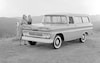 Chevrolet Suburban