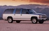 Chevrolet Suburban
