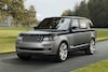 Range Rover SVAutobiography
