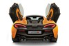 McLaren 570 S