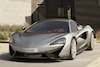 McLaren 570S