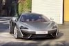McLaren 570S