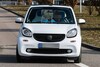 Smart Fortwo Cabrio spyshot (foto SB-Medien)