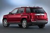 GMC Terrain SLT
