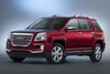 GMC Terrain SLT