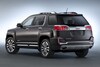 GMC Terrain Denali