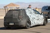Volkswagen Golf V spyshot (foto SB-Medien)