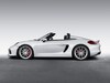 Porsche Boxster Spyder