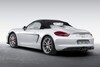 Porsche Boxster Spyder