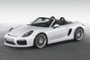 Porsche Boxster Spyder
