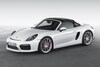 Porsche Boxster Spyder