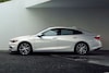 Chevrolet Malibu MY 2016