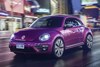 Volkswagen Beetle concept-car