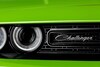 Dodge Challenger Scat Pack Shaker