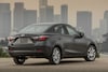 Scion iM en iA