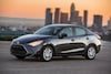 Scion iM en iA