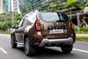 Renault Duster facelift