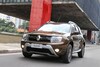 Renault Duster facelift