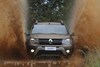 Renault Duster facelift