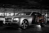 Rolls-Royce Wraith Inspired by Film