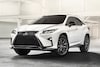 Lexus RX 350 F Sport