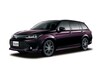 Toyota Corolla Axio en Fielder