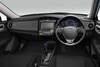 Toyota Corolla Axio en Fielder