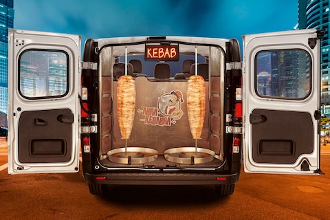 Lachgas: 1 april-overzicht!