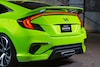 Honda Civic Concept