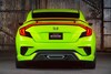 Honda Civic Concept