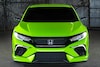 Honda Civic Concept