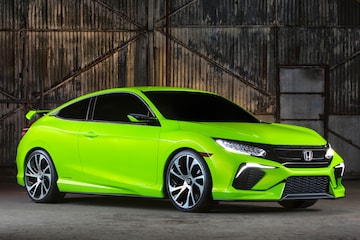 Honda Civic Concept
