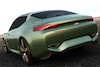 Kia Novo concept
