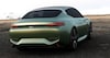 Kia Novo concept-car