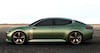 Kia Novo concept-car