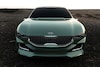 Kia Novo concept-car