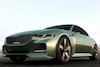 Kia Novo concept-car