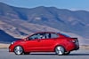Kia K2 facelift