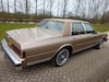 Chevrolet Caprice Classic Brougham Redactie Raadt 