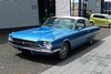 Ford Thunderbird Redactie Raadt Aan