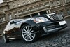 Maybach 57 S Coupé
