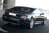 Maybach 57 S Coupé