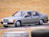 Mercedes-Benz 190E 2.3 