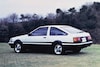 Toyota Corolla GT AE86