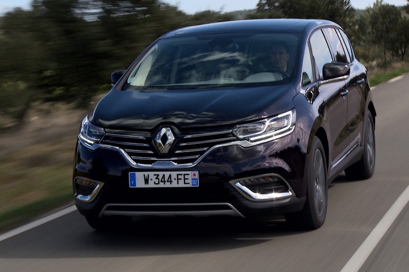 Renault Espace