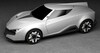 Mean Metal Motors M-Zero