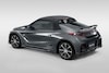 Honda S660 Mugen